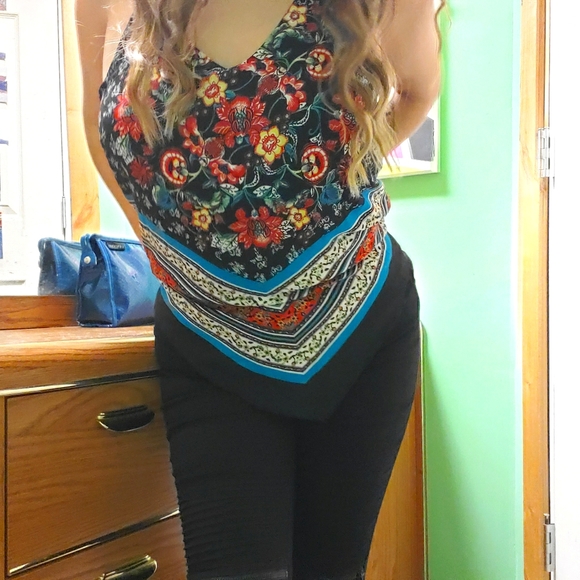 Warehouse one tank - Picture 1 of 3